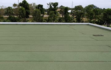 all Twineham Green roofing types quoted for