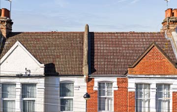 clay roofing Twineham Green, West Sussex