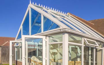 conservatory roof insulation costs Twineham Green