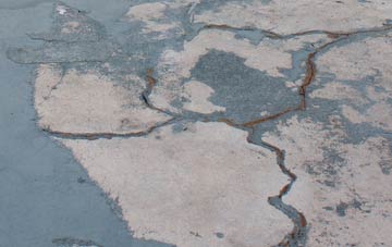 fibreglass roofing replacement Twineham Green