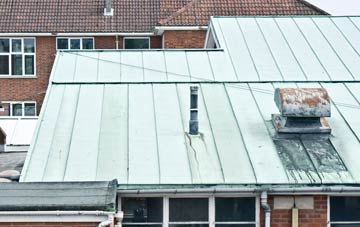 Twineham Green lead roofing costs