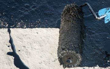 Twineham Green liquid sealant waterproofing