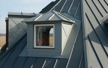 metal roofing Twineham Green, West Sussex