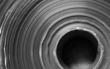 Twineham Green pvc roof replacement