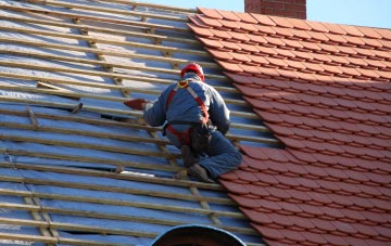 roof tiles Twineham Green, West Sussex
