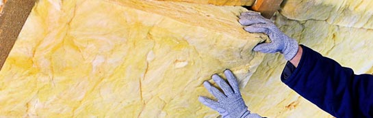 quotes for Twineham Green roof insulation