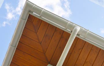Twineham Green soffit types