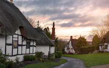 is Twineham Green thatch roofing popular
