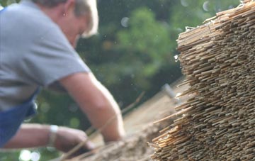 professional Twineham Green thatchers