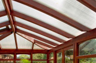 Twineham Green conservatory roofing insulation