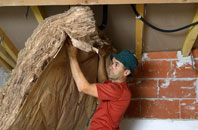 Twineham Green flat roofing insulation