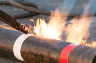 Twineham Green flat roofing replacement