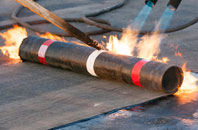 Twineham Green flat roof sealing