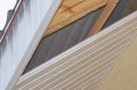 rated Twineham Green soffit repair companies