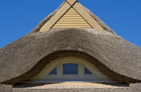 Twineham Green thatch roofing